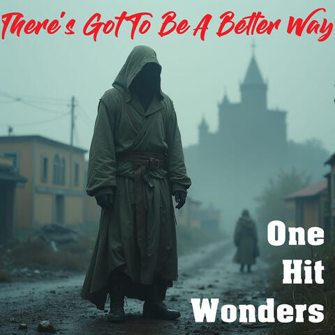 Theres Got to Be a Better Way