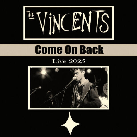 Come on Back (Live 2025)