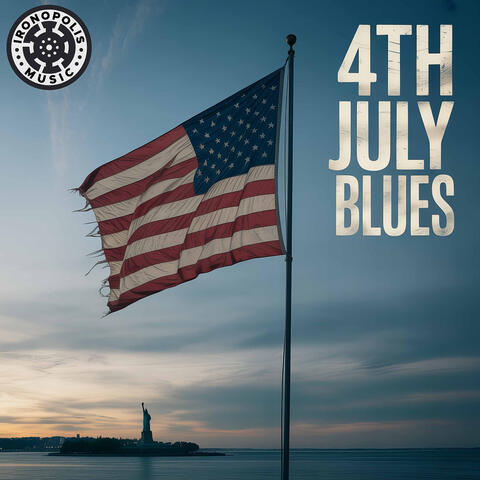 4th July Blues