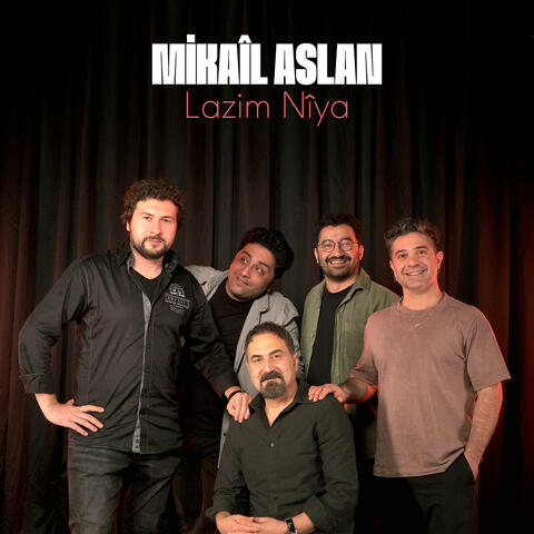Lazim Nîya