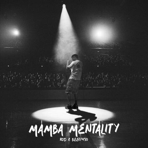 Mamba Mentality