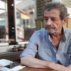 Sen Evlisin Ben Evli (Canlı)