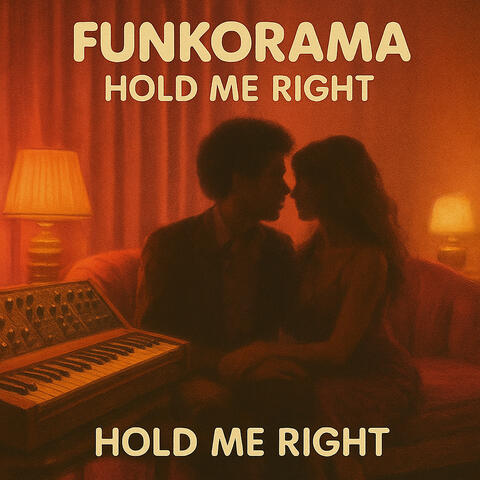 Hold Me Right