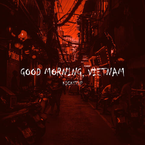 Good Morning, Vietnam