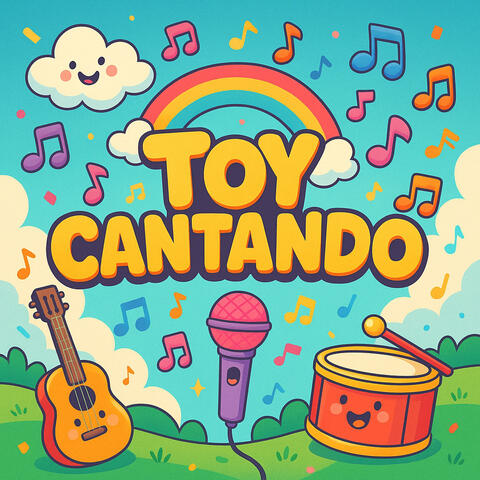 Toy Cantando