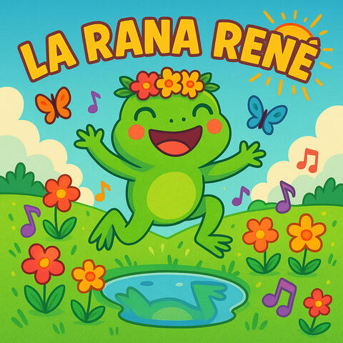 La Rana René