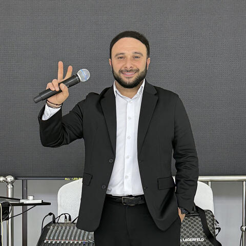 Knunqi Qavor