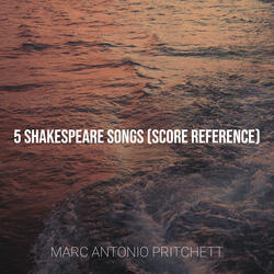 You Spotted Snakes (Score Reference)
