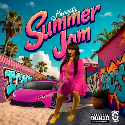 Summer Jam