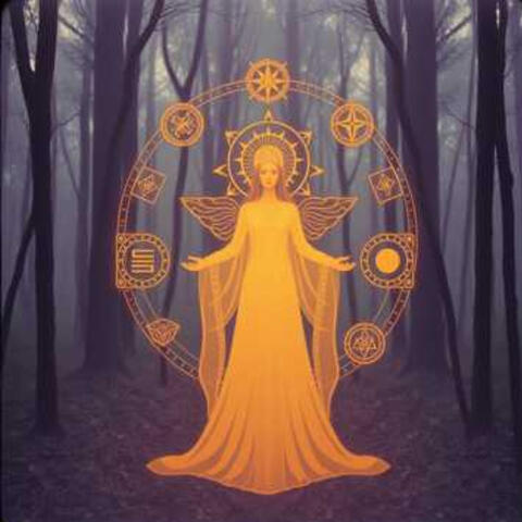 Hecate's Threefold Gaze