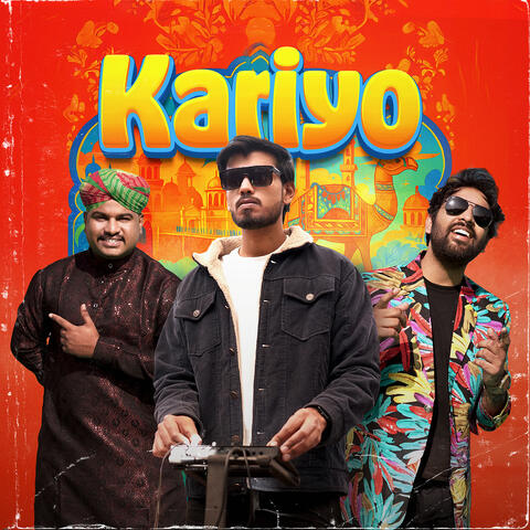 Kariyo