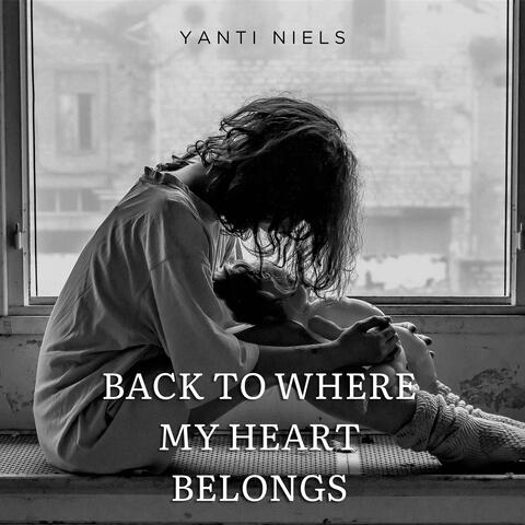 Back to Where My Heart Belongs