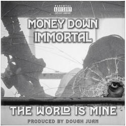The World Is Mine