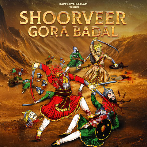 Shoorveer Gora Badal