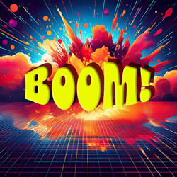 BooM!