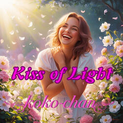 Kiss of Light