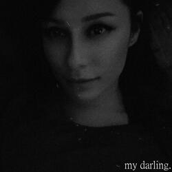 My Darling.