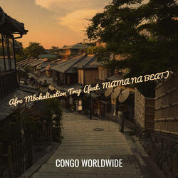 Afro Mbokalisation Trap