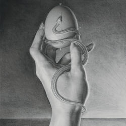 Apparition of the Revolution