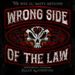 Wrong Side of the Law (Instrumental)