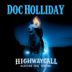 Highway Call (Electric Fuel Version)