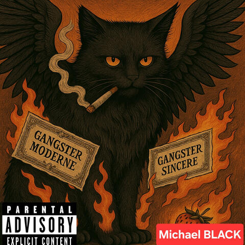 Gangster moderne, Gangster sincère