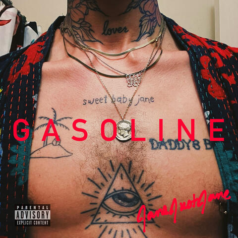 Gasoline