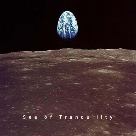 Sea of Tranquility