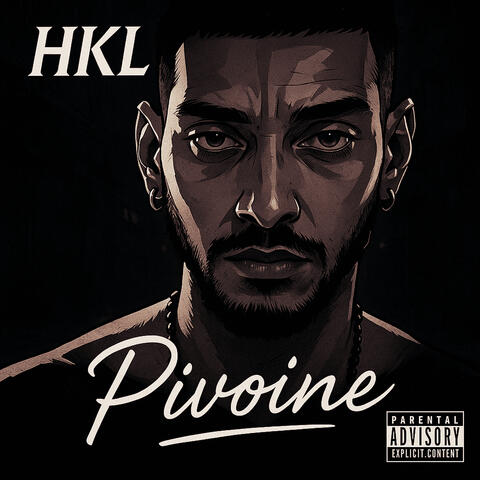Pivoine