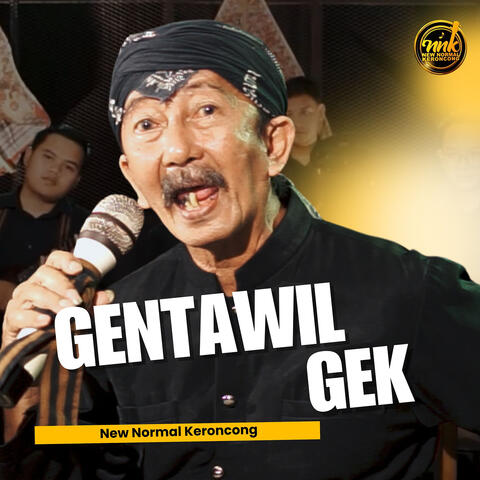Gentawil Gek