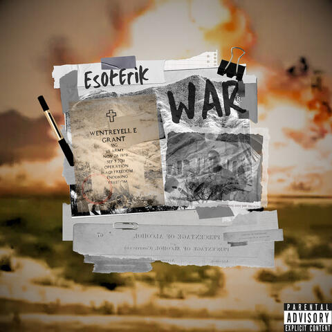 WAR
