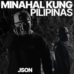 Minahal Kung Pilipinas