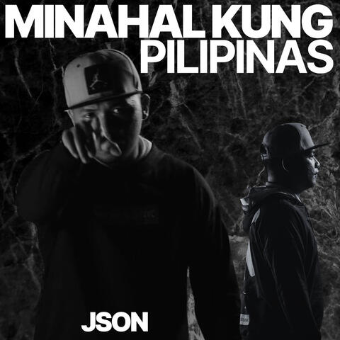 Minahal Kung Pilipinas