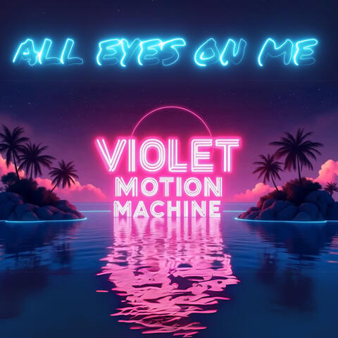 All Eyes on Me