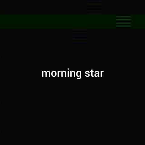 Morning Star