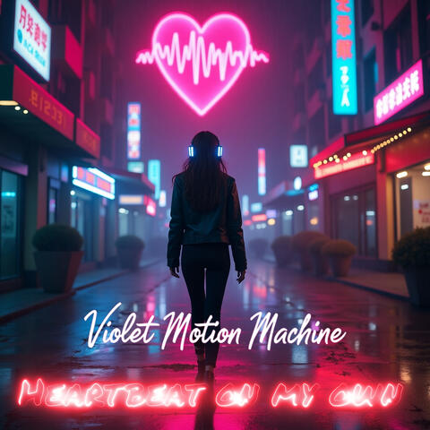 Heartbeat on My Own