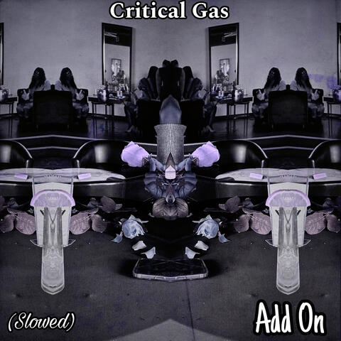 Add on (Slowed)