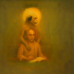 Sri Guru Charan Saroj Rajj