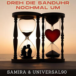 Dreh Die Sanduhr Nochmal Um