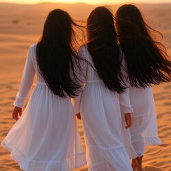 Hair Dance with Respect from Usa