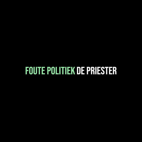 Foute Politiek