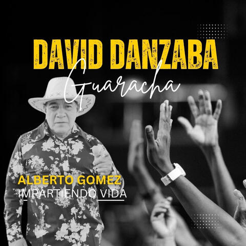 David Danzaba Guaracha