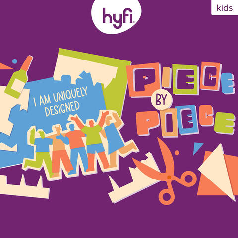 Lifeway Kids Worship