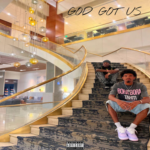 God Got Us