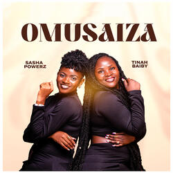 Omusaiza