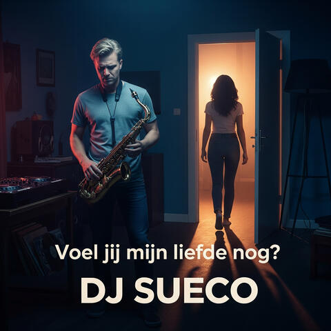 Voel Jij Mijn Liefde Nog?
