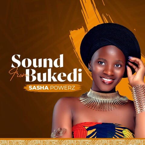 Sound from Bukedi