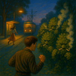 Фантазия о свидании