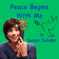 Peace Begins With Me
