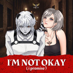 I'm Not Okay (I Promise) [Cover]